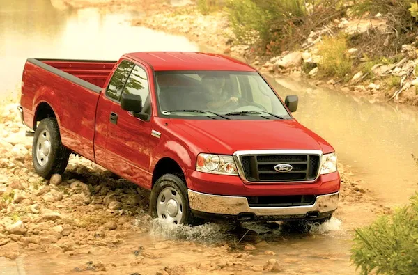 Ford F-Series